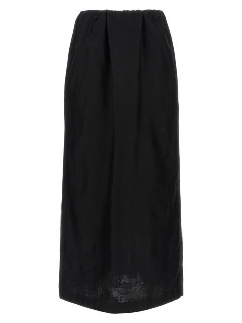 The Row 'Saul' skirt