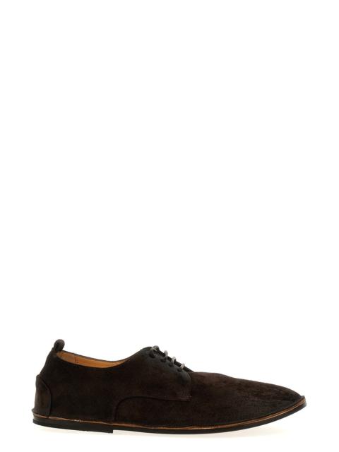Marsèll Men 'Strasacco' Lace Up Shoes