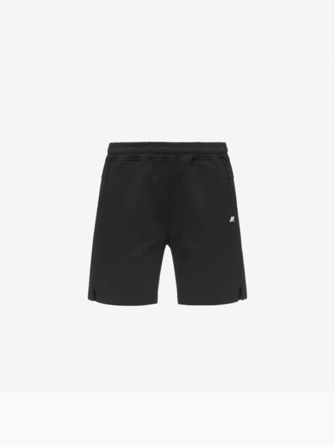 K-WAY KENY INTERLOCK