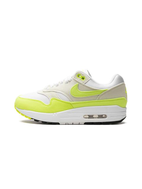 Nike AIR MAX 1 WMNS "Volt"