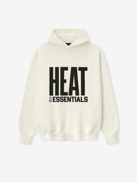 ESSENTIALS Heat Sport Hoodie