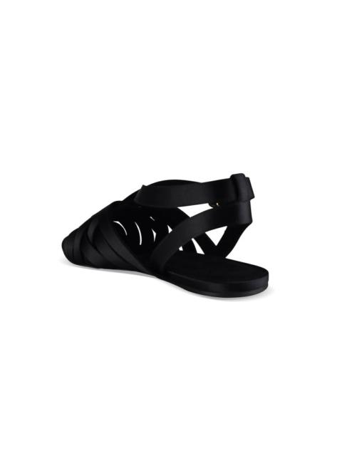 Loro Piana Loro Piana Women Silene Ballerinas