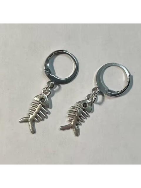 Other Designers Jewelry - Fishbone Eaering