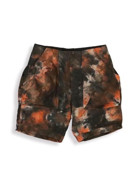 Other Designers norbit Injection Dyeing Shorts size L