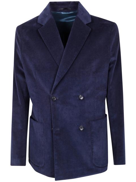 Paul Smith Paul Smith Men Mens Double Breast Blazer