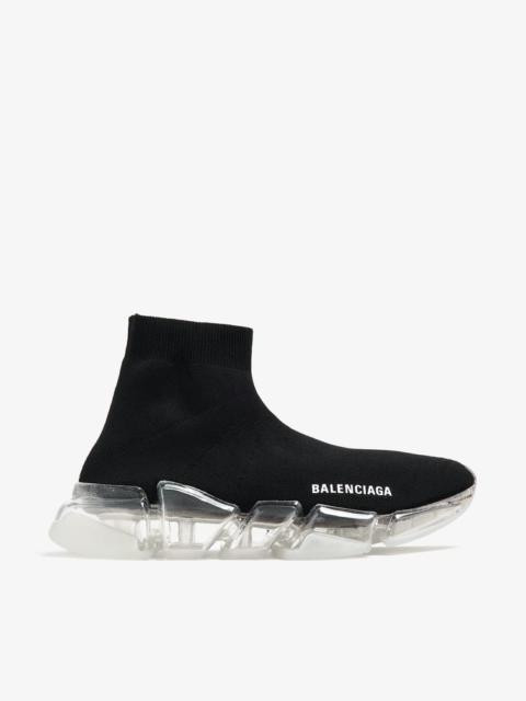 BALENCIAGA Balenciaga Speed 2.0 Knit Sneakers