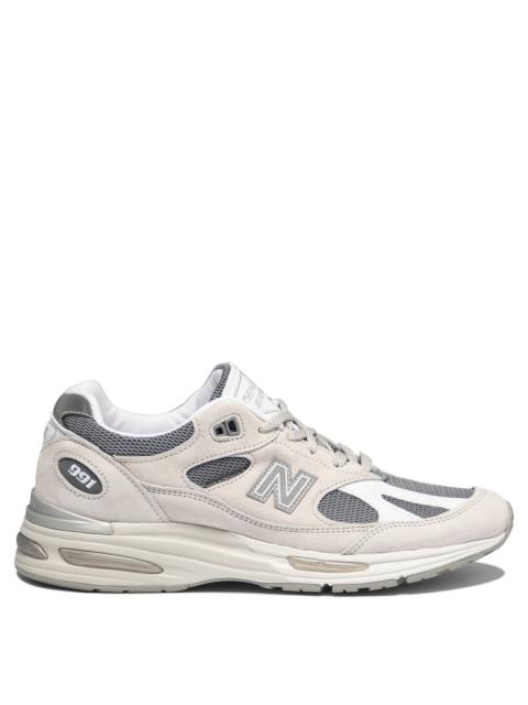 New Balance New Balance "made In Uk 991v2" Sneakers