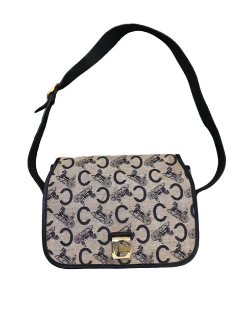 Other Designers Authentic Vintage CELINE Bag Shoulder