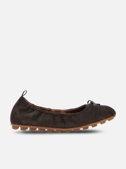 HOGAN Ballerinas Hogan Olympia