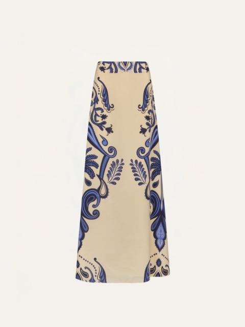 Johanna Ortiz Everywhere Skirt