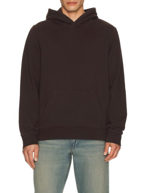 onia Terry Pullover Hoodie