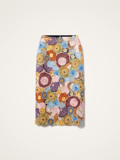La DoubleJ Pencil Skirt
