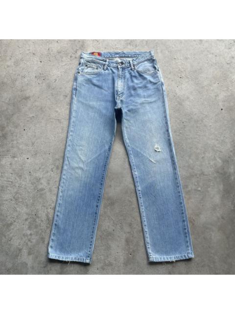 Other Designers Vintage Edwin Light Wash Faded Jeans Denim Pants W31x30