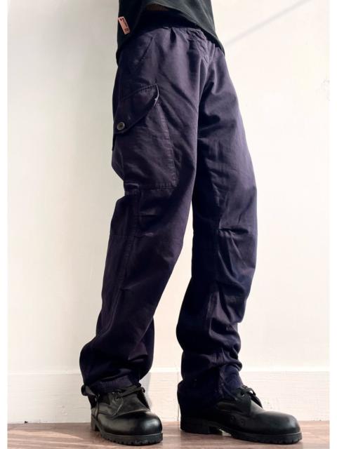 Yohji Yamamoto AW2011 Yohji Yamamoto Y's Cargo Pants