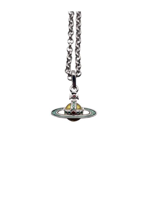 Vivienne Westwood Orb Necklace
