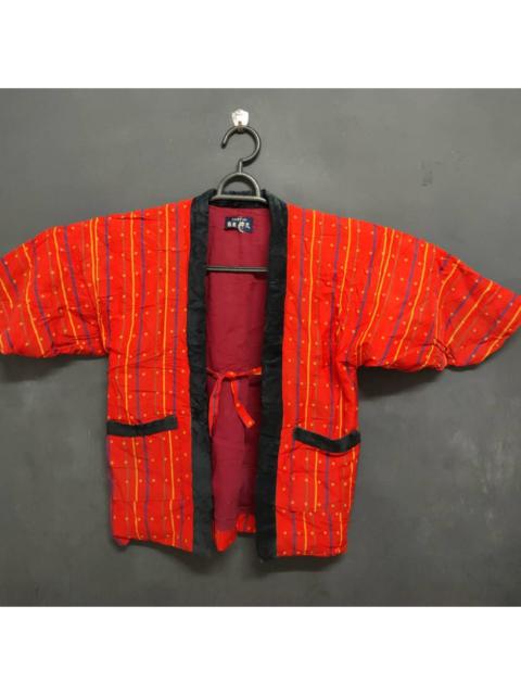 Other Designers Japanese Traditional - Kimono Hanten