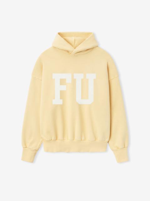 Fear of God Educate Hoodie