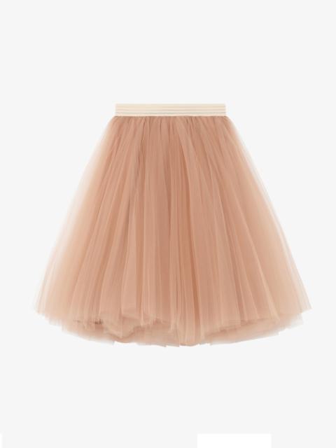 Repetto TUTU SKIRT