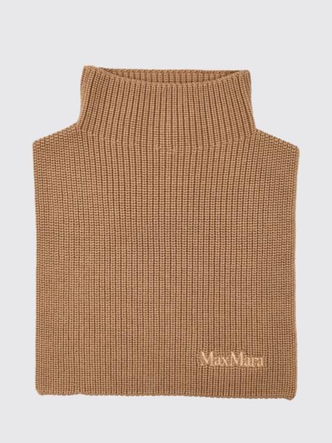 Max Mara Scarf woman Max Mara