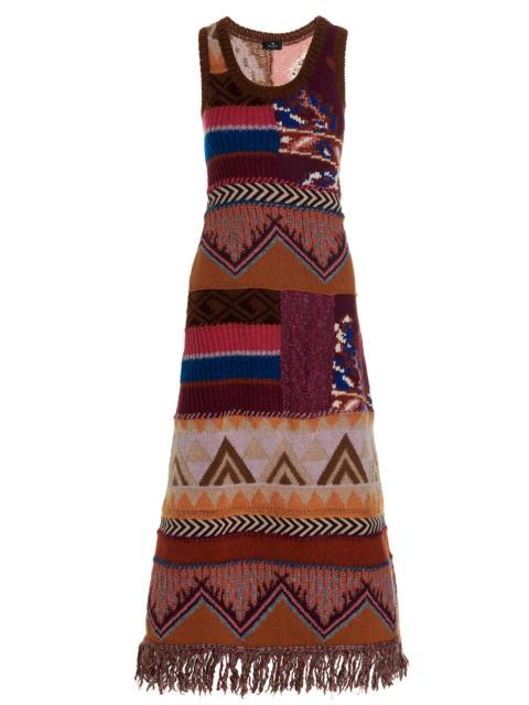 Etro Etro Women 'Lee' Long Dress
