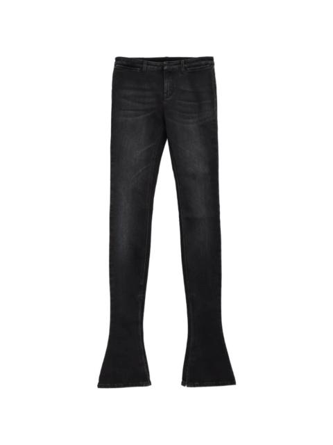 GUCCI Gucci Women Arrow Pants