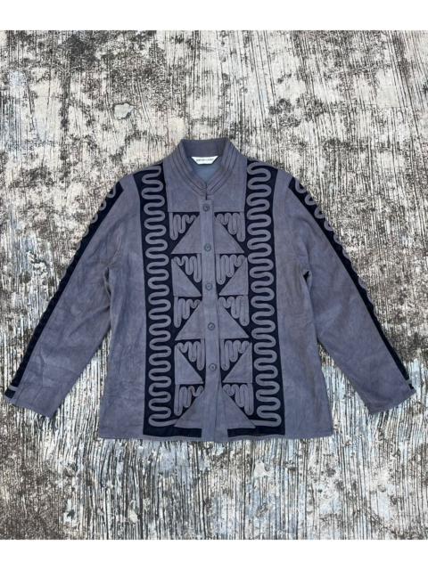 Other Designers Japanese Brand - VTG rapids spirit designer fashion style