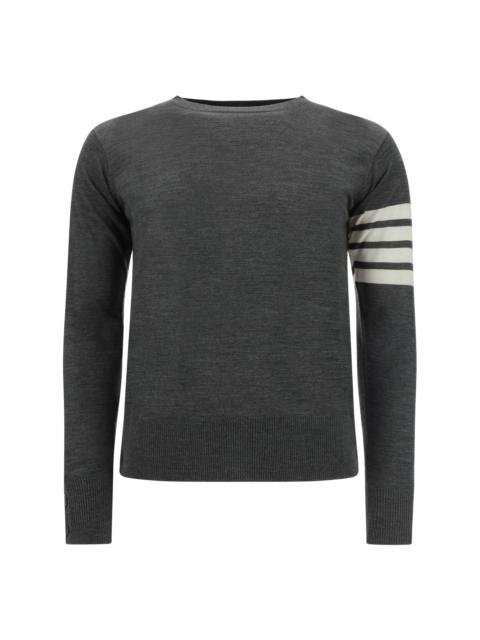 Thom Browne Thom Browne Virgin Wool Sweater