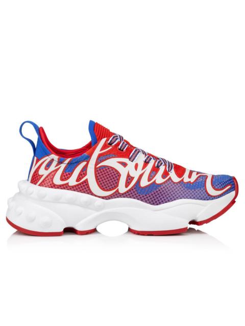Christian Louboutin Christian Louboutin Rocknrun Sneakers