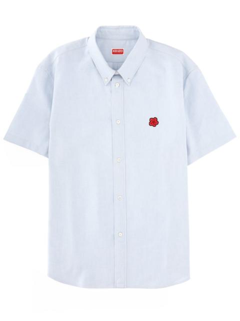KENZO Kenzo Men Shirt With Logo