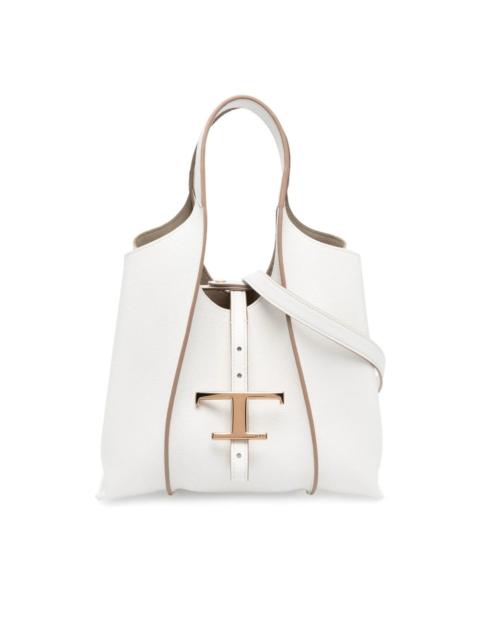 Tod's Tod's White Tote Bags Women