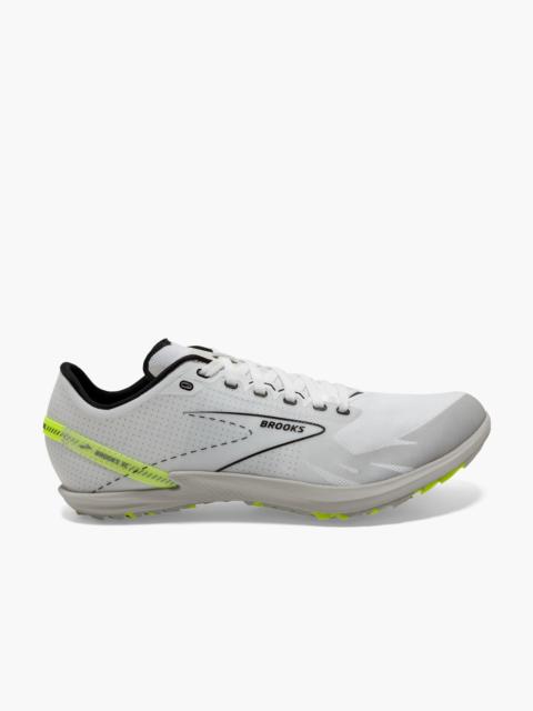 BROOKS Draft XC Spikeless