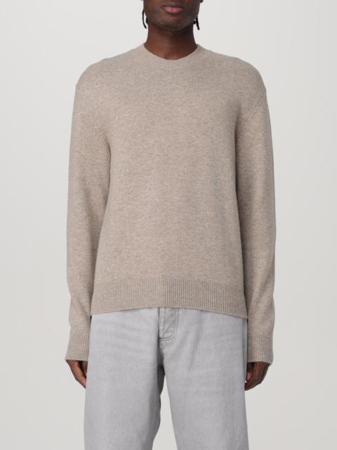 Bottega Veneta Bottega Veneta Sweater Men Beige