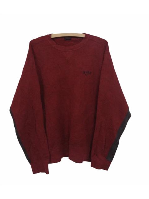 Nike Nike Spellout Pullover Jumper Sweatshirt cw21