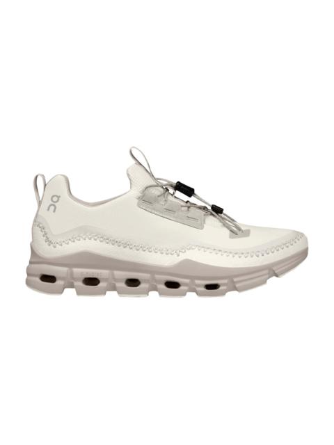 On Wmns Cloudaway 'Ivory'