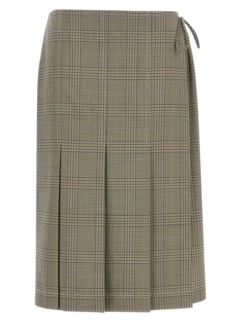 Marni 'Clement' skirt