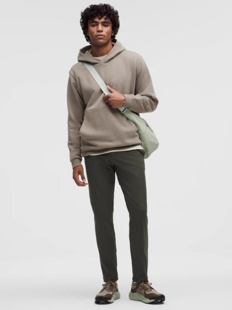 lululemon ABC Slim-Fit Trouser 32L *Warpstreme