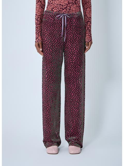 Dries Van Noten Dries Van Noten Women Pachas Pants