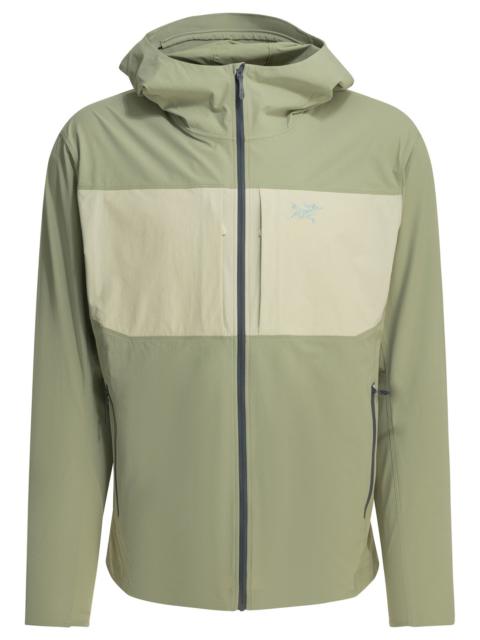 Arc'teryx Arc'teryx Gamma Lt Technical Jacket Green Men
