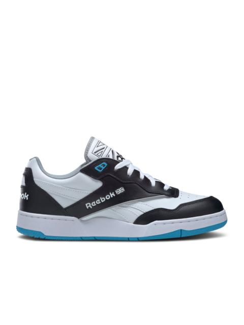 Reebok BB4000 2 'CHANGING OF THE GUARD - ORLANDO MAGIC'