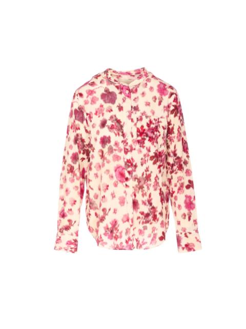 Isabel Marant Isabel Marant Women Rusak Shirt