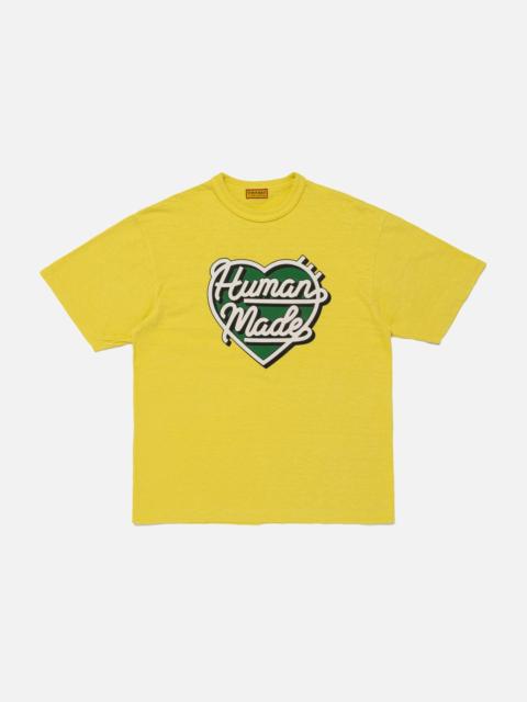 Human Made COLOR T-SHIRT
