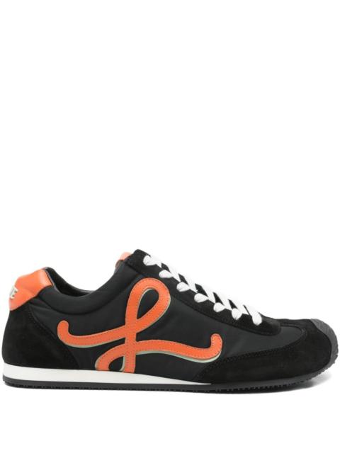 Loewe Loewe Men Ballet Runner 2.0 Sneakers