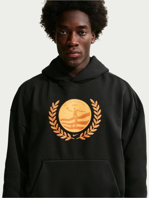 Nike Nike Men's LeBron James Out For Redemption Hoodie