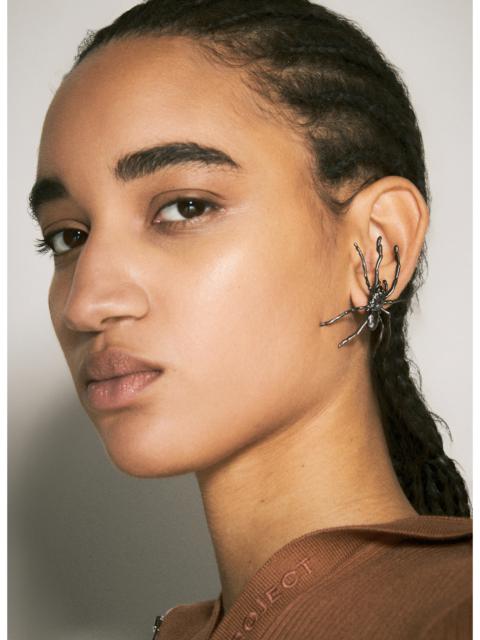 Y PROJECT - Y/Project Women Spider Earrings