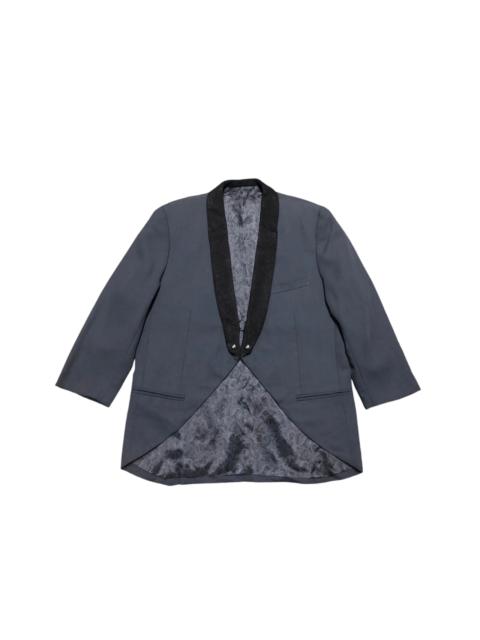 Valentino Gianni Valentino Tuxedos Coat Jacket