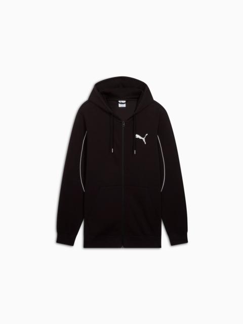 PUMA Sport Zip-Up Hoodie