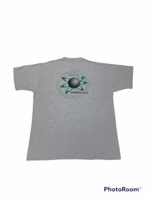 Other Designers Vintage - DAVE MATTHEWS BAND 1999 SUMMER TOUR SHIRT