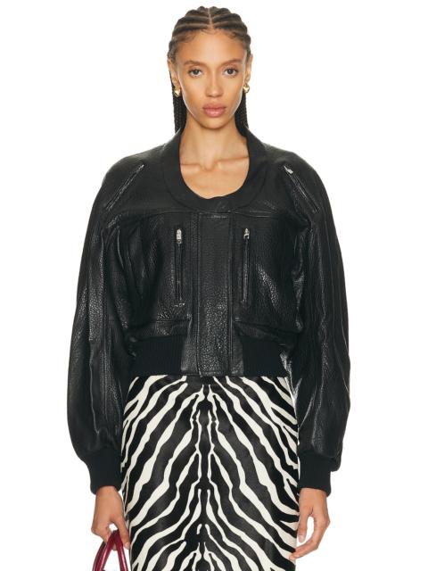 JACQUEMUS Le Blouson Tore