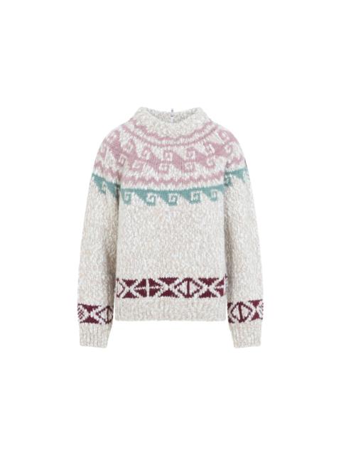 Moncler Grenoble Moncler Grenoble Crew Neck Women
