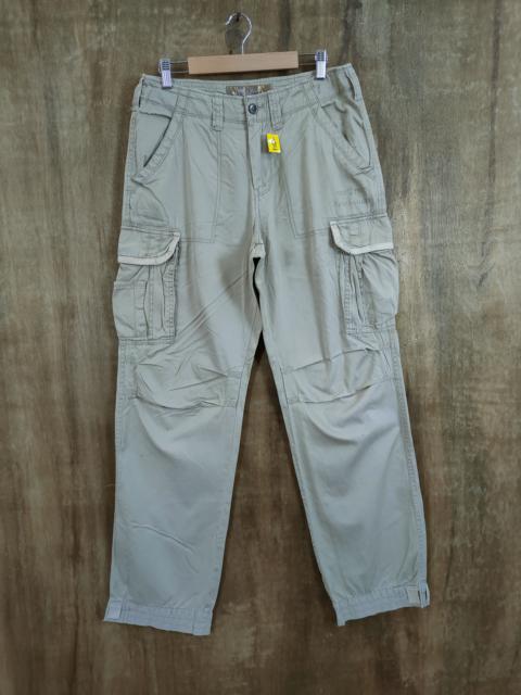 Other Designers Japanese Brand - Jamboree jeans multipocket tactical cargo pants #1350